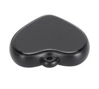 ERYUE Mini Voice Recorder, Digital Voice Recorder, Voice Activated HD Noise Reduction Heart Pendant MP3 Player Recorder with Headphones for Meetings, Simple One Click Operation and (32GB)