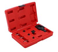 ERYUE Motorcycle Car Drive Cam Chain Splitter Breaker Riveting Tool Set Hardened Splitter Chain Riveter Kit for 520 525 530 532 Drive Chains
