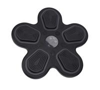 ERYUE Music Boxing Machine with 9 Hitting Modes and Stereo Sound - Punching Game for Kids - Durable Boxing Training Equipment - 15.0x14.6x2.0in (Children(30-40cm/11.81-15.75in,7cm/2.8in Width))