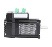 ERYUE NEMA 23 Stepping Motor, Advanced 32-bit DSP Chip, Closed-loop Control for Industrial Robots, CNC Machines, with 1000 Encoder