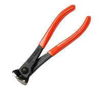 ERYUE Nipper 7'' Guitar Fret Wire Cutter Nipper Portable for R-epag String Instrument
