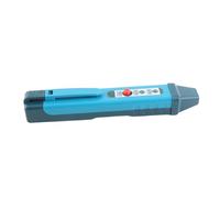 ERYUE North South Magnetic Pole Identifier Pen Type Tester, Easy Operation for Coil Test, Ideal for DIY Enthusiasts, ABS Material