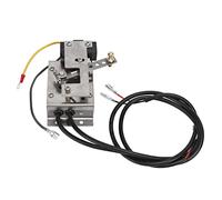 ERYUE Outdoor Cart Throttle Potentiometer Durable Stainless Steel Replacement for EZGO Marathon 1989-1994 Lovers