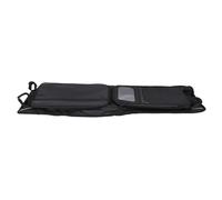 ERYUE Oxford Cloth UTV Roof Top Bag Replacement, Reflective Strip Design for XP S, Suitable for Big Adventures