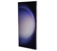 ERYUE Phone Touch Screen Assembly, AMOLED 2X Touch Screen Assembly, 16 Million Colors 3088x1440px Resolution, Compatible with S23 5G SM S918B EU International Version (Purple)