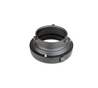 ERYUE Photo Studio Speedring to Mount Converter Adapter Rings Durable Tool-Free Assembly for Versatile Lighting Solutions 1 X Adapter Rings