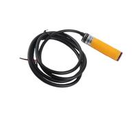 ERYUE Photoelectric Sensor 10-30cm NPN NO Detection | Strong anti-interference, high precision, suitable for reflective objects