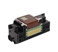 ERYUE Print Head Durable Replacement Head for Qy6-0078 MP990 MP996 MG6120 MG6140, Stable Performance for Home DIY Repair, ABS Material (Single black)