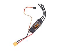 ERYUE RC Drone Airplanes Accessory 40A Brushless ESC Full Protection Support Various Programming Methods