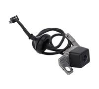 ERYUE Rear Backup Reversing Camera Easy Installation for Genesis 2009-2014 Replacement OEM 95760 Ideal for Preventing Collisions