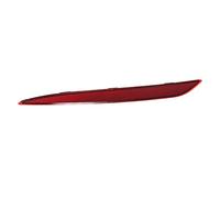 ERYUE Rear Bumper Reflector Light, PMMA+ABS Red Lens Car Tail Light Replacement for Model Y 2020-2023, Made of Scratch Proof Material, No Fade, Suitable for Extreme Weather Conditions, (Left)