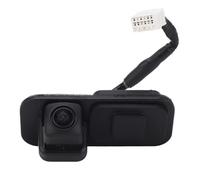 ERYUE Rear View Backup Camera for TLX 2015-2020, Clear View High Grade Reversing Camera with Plug and Play Design, Constructed with High Strength ABS and PC Materials, Designed
