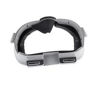ERYUE Replacement Face Mask with Magnetic Dual Fans Anti-Fog Air Circulation for 3 Breathable Comfortable User Pack of 1