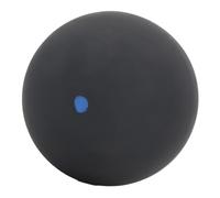 ERYUE Rubber Blue Dot Squash Ball with Excellent Bounce for Competition Training, Ideal for Professional Players, 39mm Size
