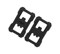 ERYUE SM-PD22 Carbon Nylon Self Locking Pedal Piece for M520 M540 M8000 M9000, Durable and Stable Clipless Bicycle Lock Pedal for Riders, 2 Pack
