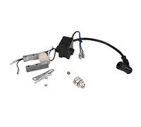 ERYUE Spark Plug CDI Ignition Coil Magneto Stator - Enhanced Igniting Performance for Motorized Engine