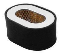 ERYUE Stainless Steel Generator Fuel Filter 1PC, Sturdy Replacement with Easy Install for 186 Engine, Clean Your Generator By Obstructing External Substance Entering the Engine