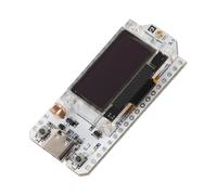 ERYUE SX1276+ Chip Development Board Kit, 240MHz, 600DMIPS, 32MByte Flash, 868-915MHz, Wi-Fi Antenna, 0.96 Inch Display, Lithium Battery Charging, Suitable for Smart Car, Smart,