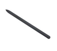 ERYUE Tab S6 Lite Smart Pen Made of Highly Sensitive Plastic for the SM P610 P615 Tablet, 5 Tips, Ideal Replacement, Professional Stability When Drawing and Writing (Black)