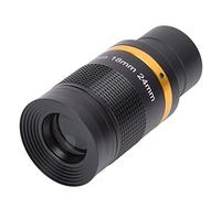 ERYUE Telescopic Eyepiece with Green Film Continuous Zoom for Sky Viewing and Scenery, 8-24mm Eyepiece for Telescope Accessory, All Metal 1.25in Astronomical Interface