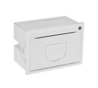 ERYUE Thermal Printer Practical Mini Embedded Receipt Printer High Speed Printing 58mm for Restaurant Portable (RS232)