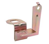 ERYUE Throttle Kick Down Cable Bracket High Compatibility for Holley Carb TH-700-R4 TH-200-4R Transmissions with Reliable Design OE 20-95 for Auto Enthusiasts