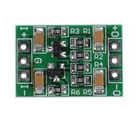 ERYUE TL431 Positive & Negative Dual Output ±1% Voltage Reference Source Module, LM324 LM358 AD101 AD201 Etc Electronic Components for ADC, DAC, Audio (Output voltage ±7.5VDC)