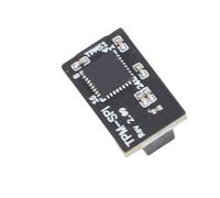 ERYUE TPM2.0 Module 14 Pin SPI Remote Card Encryption Security Board for Computers with Extra Security Layer, Suitable for Motherboard