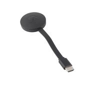 ERYUE TV Wireless Display Adapter, 5G Dual Band Speed Casting, 1080P HD Same Screen for Wireless Display Dongle Adapter, Hangable Design, Easy Operation with a Quick Setup, Upgraded