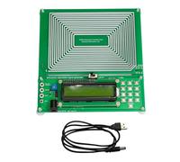 ERYUE Waves Resonance Generator - Adjustable 7.83Hz Wave Audio Resonator for Healing - Compact and Portable Sound Frequency Machine for Home Use