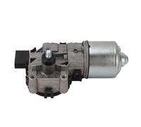 ERYUE Windshield Wiper Motor High Performance Strong Force for Car Front Windshield 6R1955119A 31G955119 Reliable Durable Metal Material