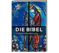 (Erz-)Bischöfe Die Bibel. Mit Bildern von Marc Chagall: Gesamtausga (Hardback)