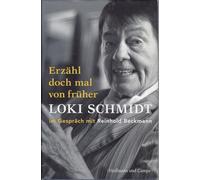 Erzähl doch mal von früher: Loki Schmidt im Gespräch mit Reinhold Beckmann