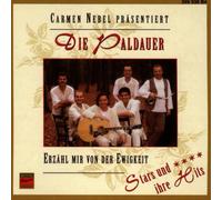 Erzähl mir von der Ewigkeit-Stars und ihre Hits (1997)