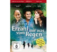 Erzähl mir was vom Regen (DVD)