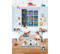 Erzähl uns ein Märchen, Papa! Bize Bir Masal Anlat, Baba!: Kinderbuch Deutsch-Türkisch (zweisprachig)