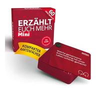 Erzählt euch mehr Paare - Mini