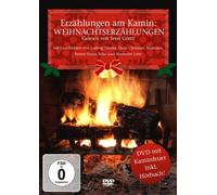 Erzählungen am Kamin 4: Weihnachtserzählungen [DVD]