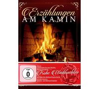 Erzählungen am Kamin [DVD]