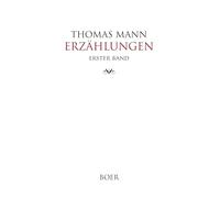 Erzählungen Band 1