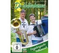 Erzgebirgische Volksmusik