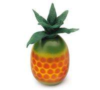 Erzi 11160 Pineapple Toy, Multicoloured, 4.5 x 9 cm