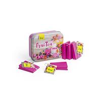 Erzi 19063 Wooden Fruit Tea in Tin Shop Toy for Kids