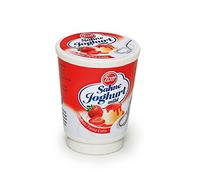 Erzi 17125 Zott Cream Yoghurt Toy, Multicoloured, 3.9 x 4.8 cm