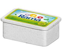 Erzi 5 x 3.5 x 2 cm Pretend Play Wooden Grocery Shop Merchandize Margarine Rama