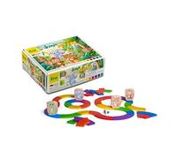 Erzi Jungle Run 42367 Wooden Game