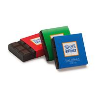 Erzi 14311 Ritter Sport Mini Chocolate Mix Toy, Multicoloured