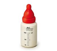 Wooden Play Food - Pretend Play Grocery Shop - Baby's Milk Bottle by Erzi