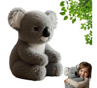 ERZJUT The Koaly Emotional Healing On Demand Koaly Ai Plush For Emotional Support Mimics Natural Movements For Realistic Comfort