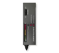ERZU Diamond Tester - High Accuracy Diamond Tester,Professional Diamond Jewelry Selector Detector For Novice And Expert